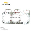 6HA2L 126625-01331 head gasket for YANMAR